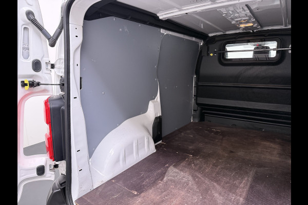 Peugeot Expert 2.0HDI 120 3-Persoons Airco Euro 6 Cruise Control Pdc Regen-Lichtsensor Premium Betonplex Vloer Wandbetimmering Schuifdeur 1e Eigenaar Origineel Nederlandse Bus