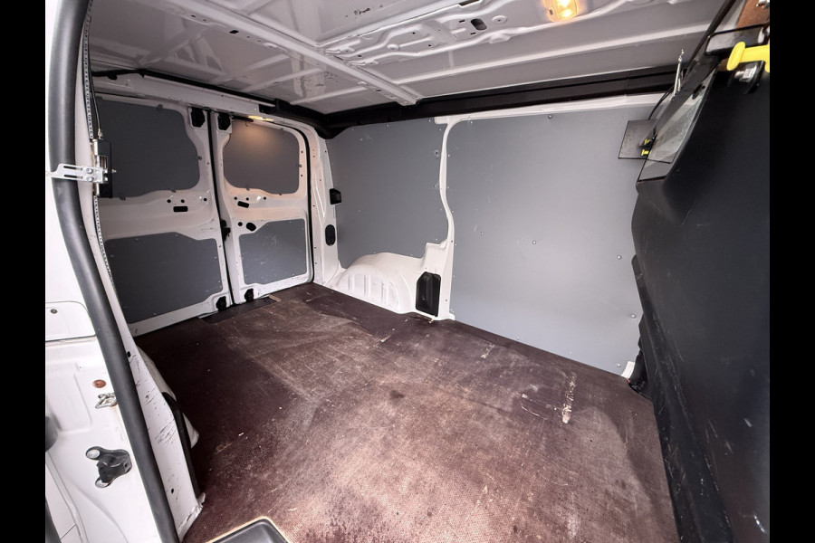 Peugeot Expert 2.0HDI 120 3-Persoons Airco Euro 6 Cruise Control Pdc Regen-Lichtsensor Premium Betonplex Vloer Wandbetimmering Schuifdeur 1e Eigenaar Origineel Nederlandse Bus