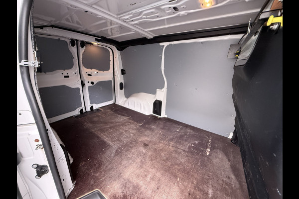 Peugeot Expert 2.0HDI 120 3-Persoons Airco Euro 6 Cruise Control Pdc Regen-Lichtsensor Premium Betonplex Vloer Wandbetimmering Schuifdeur 1e Eigenaar Origineel Nederlandse Bus