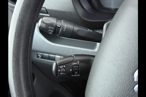 Peugeot Expert 2.0HDI 120 3-Persoons Airco Euro 6 Cruise Control Pdc Regen-Lichtsensor Premium Betonplex Vloer Wandbetimmering Schuifdeur 1e Eigenaar Origineel Nederlandse Bus