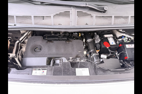 Peugeot Expert 2.0HDI 120 3-Persoons Airco Euro 6 Cruise Control Pdc Regen-Lichtsensor Premium Betonplex Vloer Wandbetimmering Schuifdeur 1e Eigenaar Origineel Nederlandse Bus