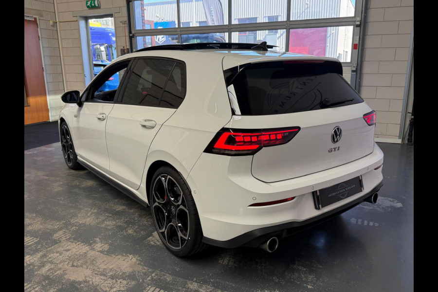 Volkswagen Golf 8.5 GTI Facelift 2.0 TSI 265PK PANO,IQ,HUD,Trekhaak