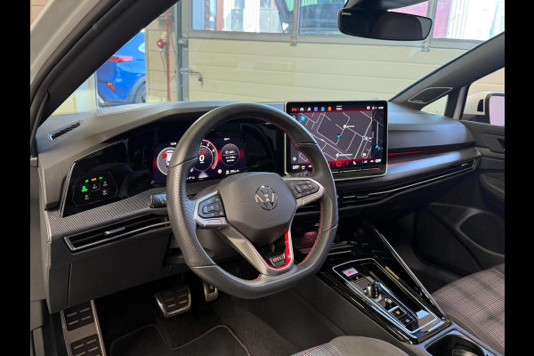 Volkswagen Golf 8.5 GTI Facelift 2.0 TSI 265PK PANO,IQ,HUD,Trekhaak