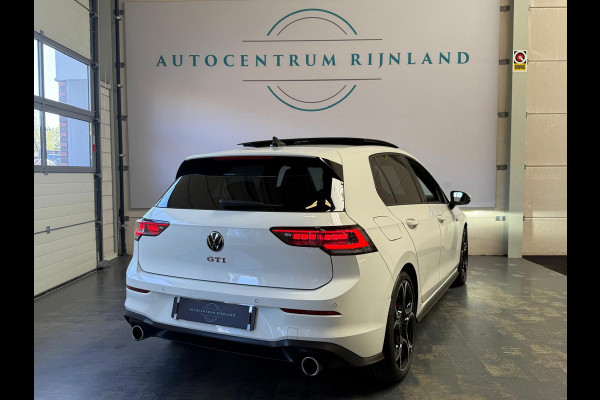 Volkswagen Golf 8.5 GTI Facelift 2.0 TSI 265PK PANO,IQ,HUD,Trekhaak