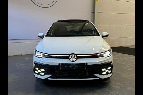 Volkswagen Golf 8.5 GTI Facelift 2.0 TSI 265PK PANO,IQ,HUD,Trekhaak