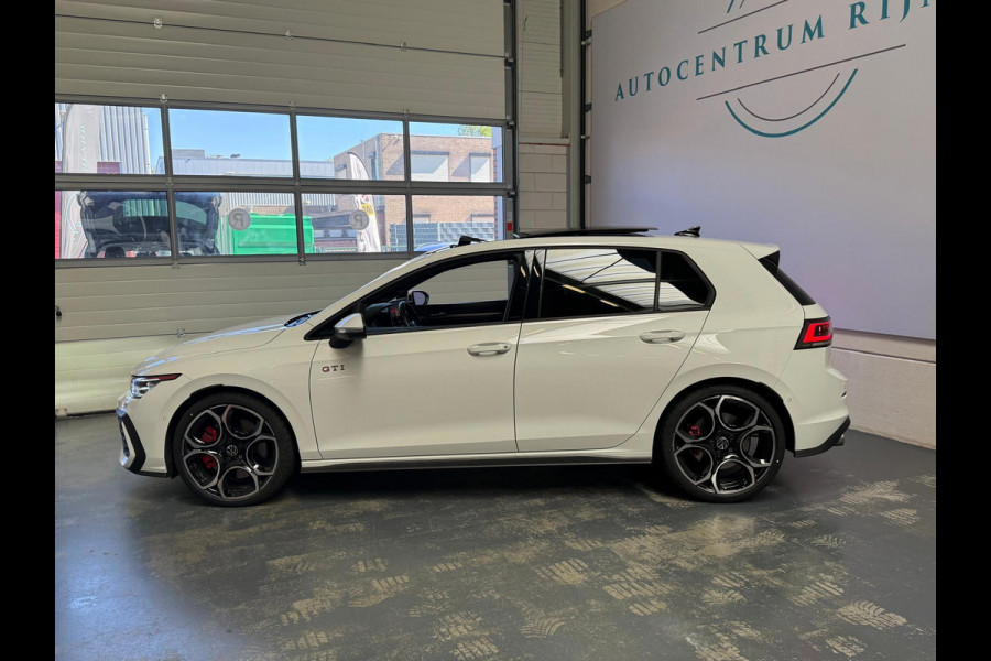 Volkswagen Golf 8.5 GTI Facelift 2.0 TSI 265PK PANO,IQ,HUD,Trekhaak