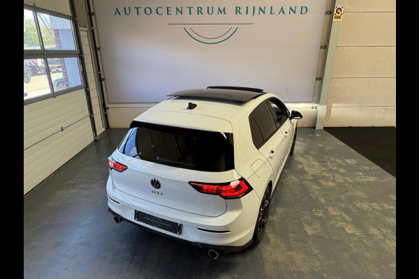 Volkswagen Golf 8.5 GTI Facelift 2.0 TSI 265PK PANO,IQ,HUD,Trekhaak