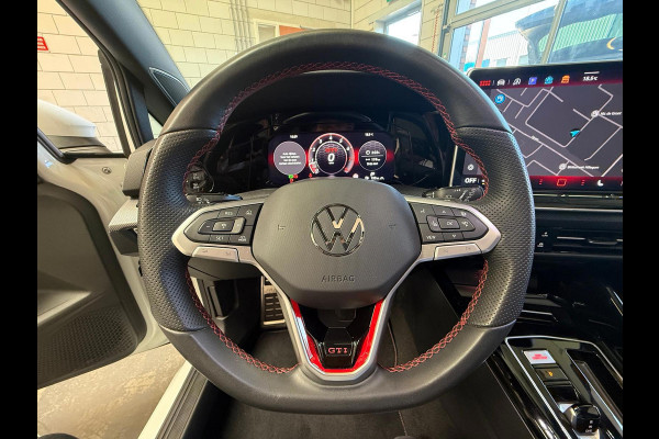 Volkswagen Golf 8.5 GTI Facelift 2.0 TSI 265PK PANO,IQ,HUD,Trekhaak