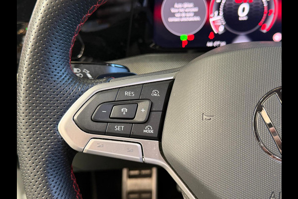 Volkswagen Golf 8.5 GTI Facelift 2.0 TSI 265PK PANO,IQ,HUD,Trekhaak