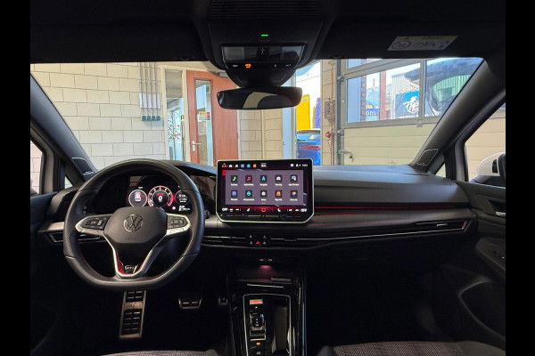 Volkswagen Golf 8.5 GTI Facelift 2.0 TSI 265PK PANO,IQ,HUD,Trekhaak