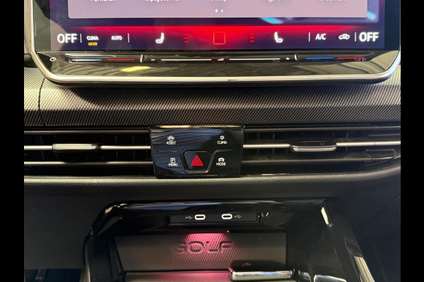 Volkswagen Golf 8.5 GTI Facelift 2.0 TSI 265PK PANO,IQ,HUD,Trekhaak