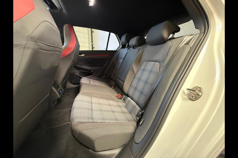 Volkswagen Golf 8.5 GTI Facelift 2.0 TSI 265PK PANO,IQ,HUD,Trekhaak