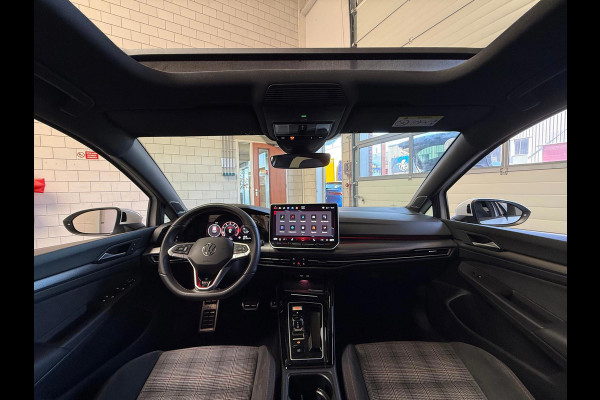 Volkswagen Golf 8.5 GTI Facelift 2.0 TSI 265PK PANO,IQ,HUD,Trekhaak