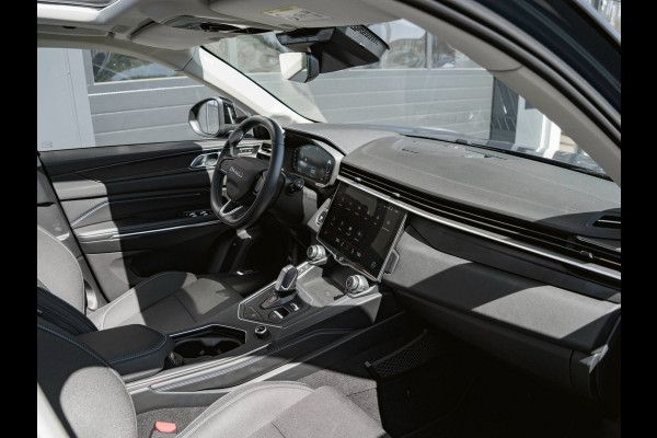 Lynk & Co 01 1.5 Black Edition Panoramadak|Trekhaak|Camera|ACC|Stoelverwarming|Navi|Carplay