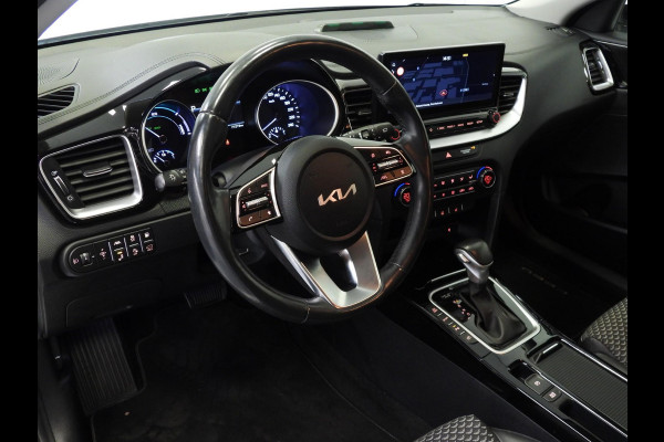 Kia Ceed Sportswagon 1.6 GDI PHEV Plug-In DynamicPlusLine NAVI/CAMERA/EL.KLEP/LED/16"LMV!