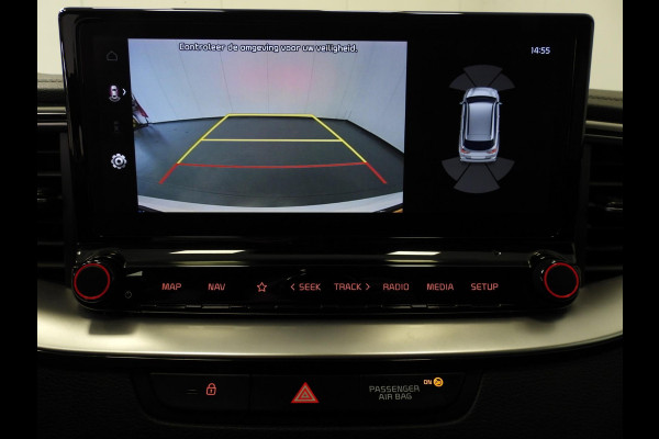 Kia Ceed Sportswagon 1.6 GDI PHEV Plug-In DynamicPlusLine NAVI/CAMERA/EL.KLEP/LED/16"LMV!