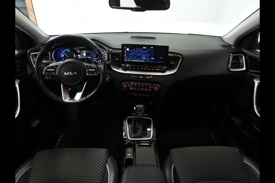 Kia Ceed Sportswagon 1.6 GDI PHEV Plug-In DynamicPlusLine NAVI/CAMERA/EL.KLEP/LED/16"LMV!
