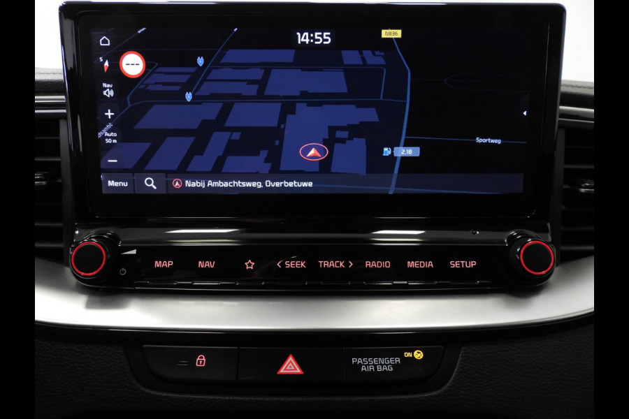 Kia Ceed Sportswagon 1.6 GDI PHEV Plug-In DynamicPlusLine NAVI/CAMERA/EL.KLEP/LED/16"LMV!