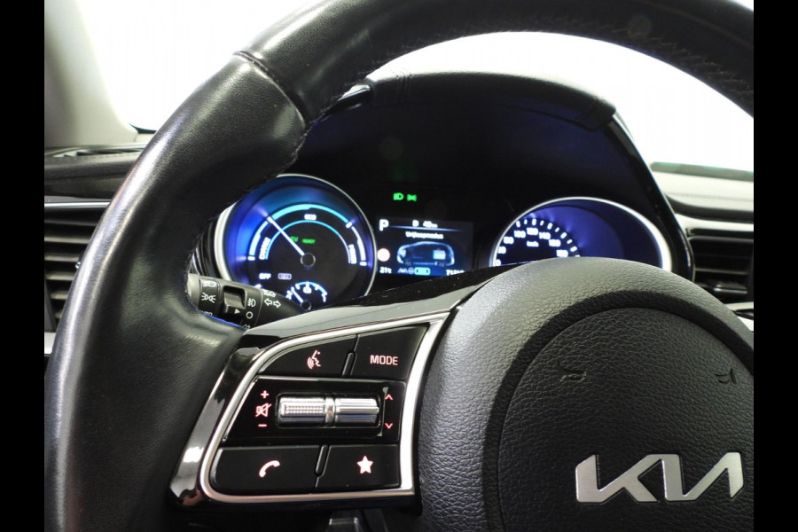 Kia Ceed Sportswagon 1.6 GDI PHEV Plug-In DynamicPlusLine NAVI/CAMERA/EL.KLEP/LED/16"LMV!