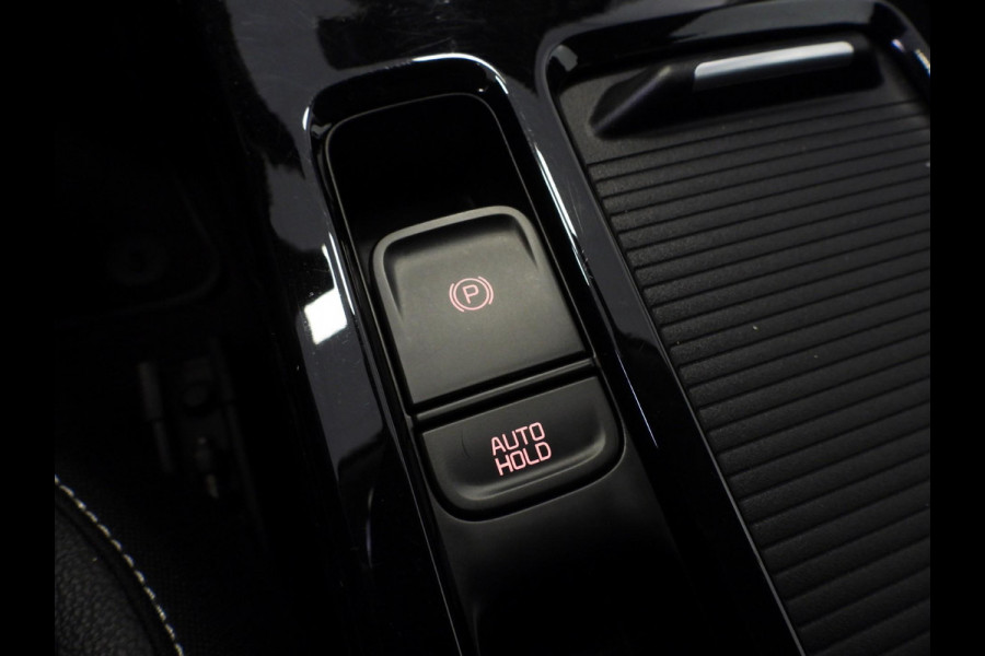 Kia Ceed Sportswagon 1.6 GDI PHEV Plug-In DynamicPlusLine NAVI/CAMERA/EL.KLEP/LED/16"LMV!