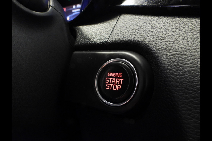 Kia Ceed Sportswagon 1.6 GDI PHEV Plug-In DynamicPlusLine NAVI/CAMERA/EL.KLEP/LED/16"LMV!