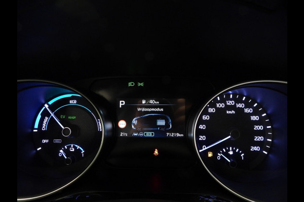 Kia Ceed Sportswagon 1.6 GDI PHEV Plug-In DynamicPlusLine NAVI/CAMERA/EL.KLEP/LED/16"LMV!