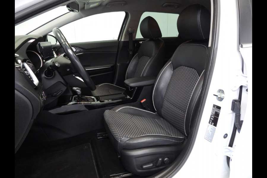 Kia Ceed Sportswagon 1.6 GDI PHEV Plug-In DynamicPlusLine NAVI/CAMERA/EL.KLEP/LED/16"LMV!