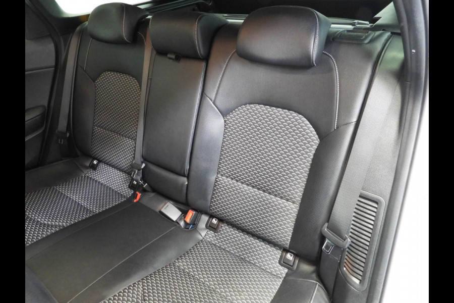 Kia Ceed Sportswagon 1.6 GDI PHEV Plug-In DynamicPlusLine NAVI/CAMERA/EL.KLEP/LED/16"LMV!