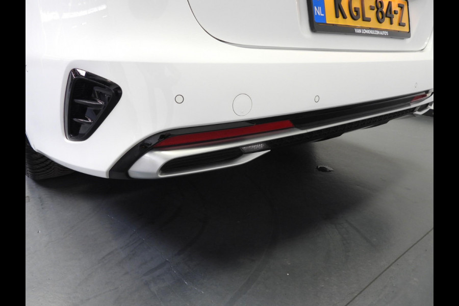 Kia Ceed Sportswagon 1.6 GDI PHEV Plug-In DynamicPlusLine NAVI/CAMERA/EL.KLEP/LED/16"LMV!