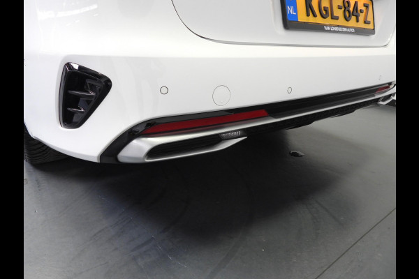 Kia Ceed Sportswagon 1.6 GDI PHEV Plug-In DynamicPlusLine NAVI/CAMERA/EL.KLEP/LED/16"LMV!