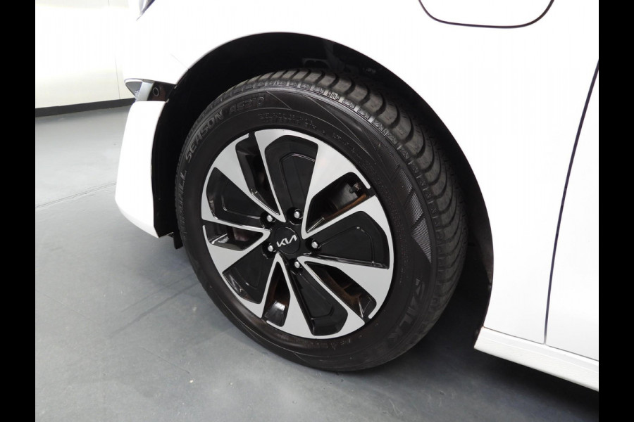Kia Ceed Sportswagon 1.6 GDI PHEV Plug-In DynamicPlusLine NAVI/CAMERA/EL.KLEP/LED/16"LMV!