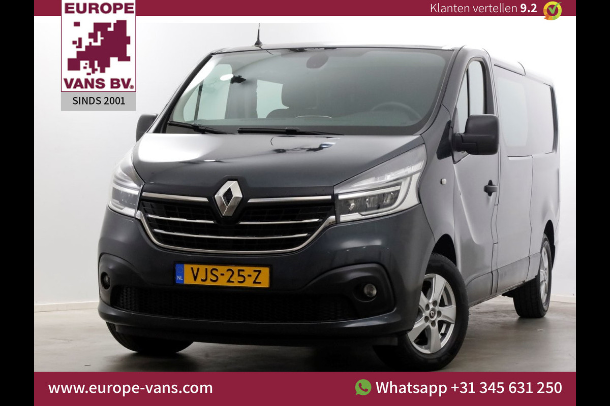 Renault Trafic 2.0 dCi 120pk L2H1 D.C. Business LED/Camera/Navi 03-2021