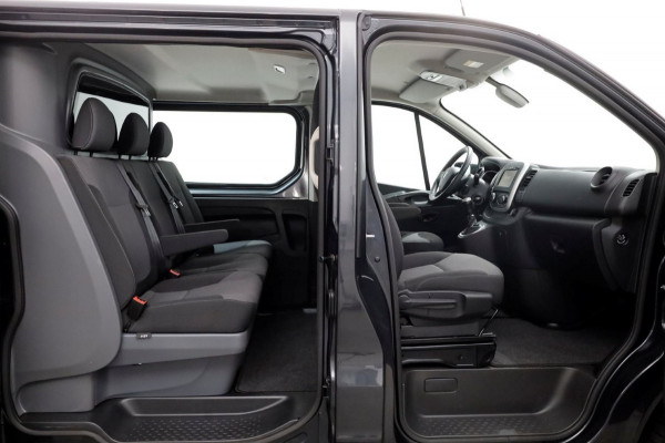 Renault Trafic 2.0 dCi 120pk L2H1 D.C. Business LED/Camera/Navi 03-2021
