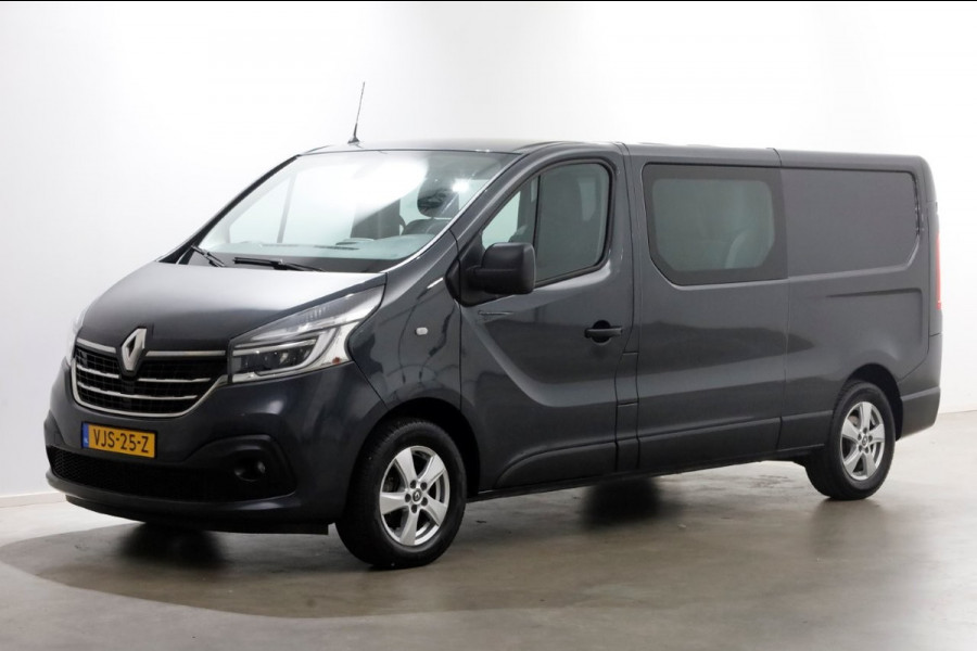 Renault Trafic 2.0 dCi 120pk L2H1 D.C. Business LED/Camera/Navi 03-2021