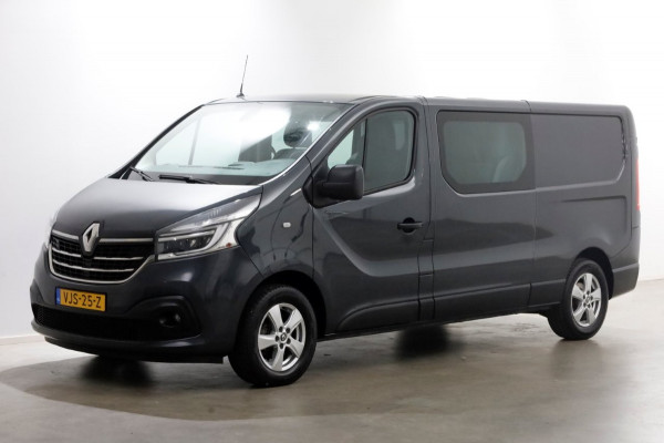 Renault Trafic 2.0 dCi 120pk L2H1 D.C. Business LED/Camera/Navi 03-2021