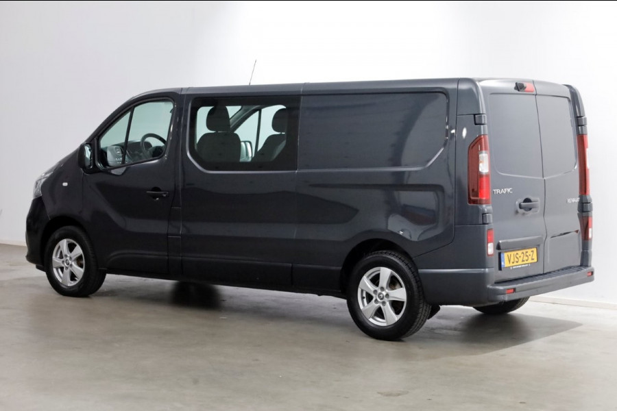 Renault Trafic 2.0 dCi 120pk L2H1 D.C. Business LED/Camera/Navi 03-2021