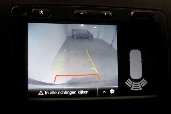 Renault Trafic 2.0 dCi 120pk L2H1 D.C. Business LED/Camera/Navi 03-2021