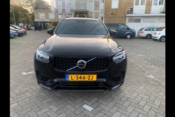 Volvo XC90 2.0 T8 Recharge AWD R-Design