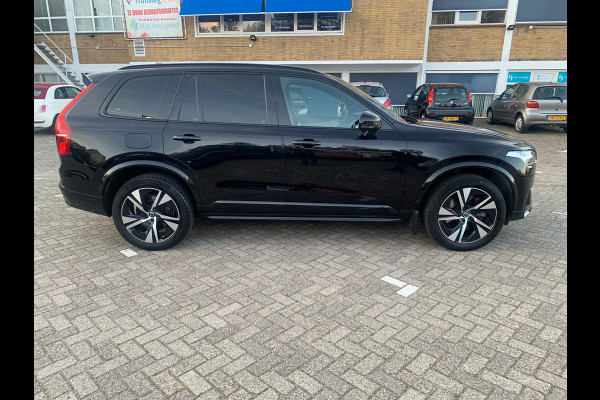 Volvo XC90 2.0 T8 Recharge AWD R-Design