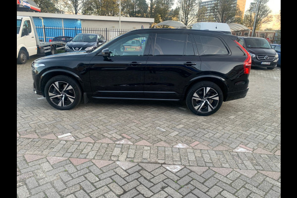 Volvo XC90 2.0 T8 Recharge AWD R-Design