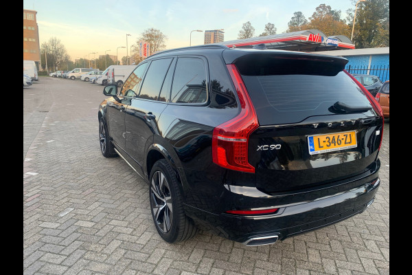 Volvo XC90 2.0 T8 Recharge AWD R-Design