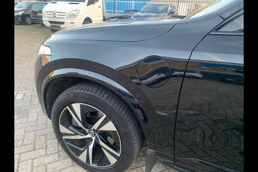 Volvo XC90 2.0 T8 Recharge AWD R-Design
