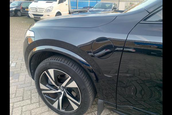 Volvo XC90 2.0 T8 Recharge AWD R-Design