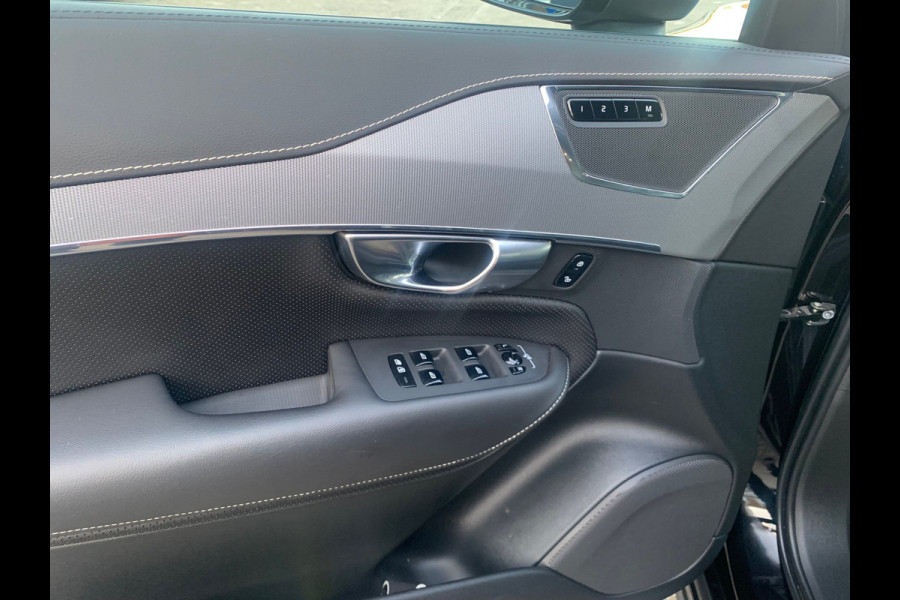 Volvo XC90 2.0 T8 Recharge AWD R-Design