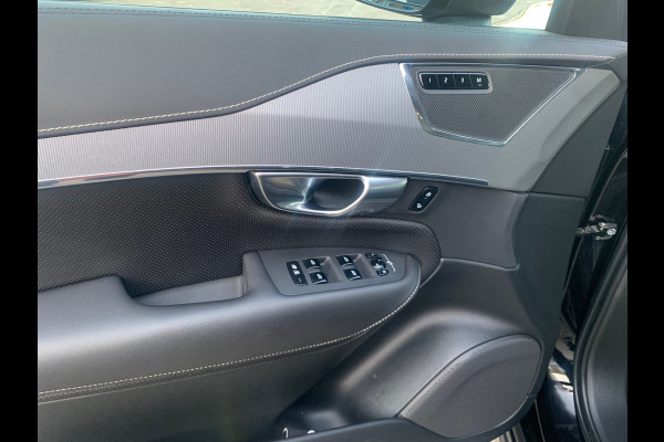 Volvo XC90 2.0 T8 Recharge AWD R-Design