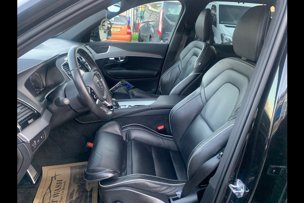Volvo XC90 2.0 T8 Recharge AWD R-Design
