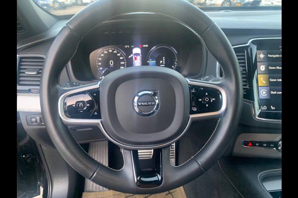 Volvo XC90 2.0 T8 Recharge AWD R-Design