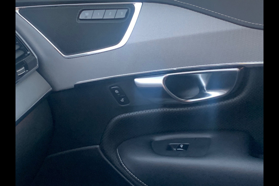 Volvo XC90 2.0 T8 Recharge AWD R-Design