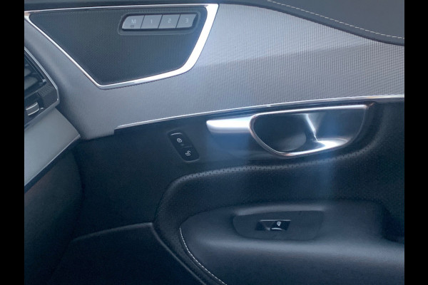 Volvo XC90 2.0 T8 Recharge AWD R-Design