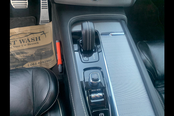 Volvo XC90 2.0 T8 Recharge AWD R-Design